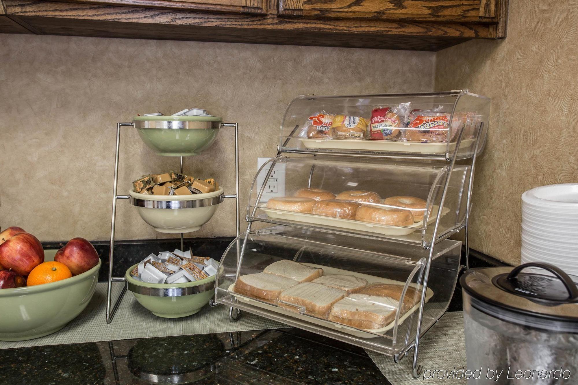 Quality Inn Laurinburg Εξωτερικό φωτογραφία