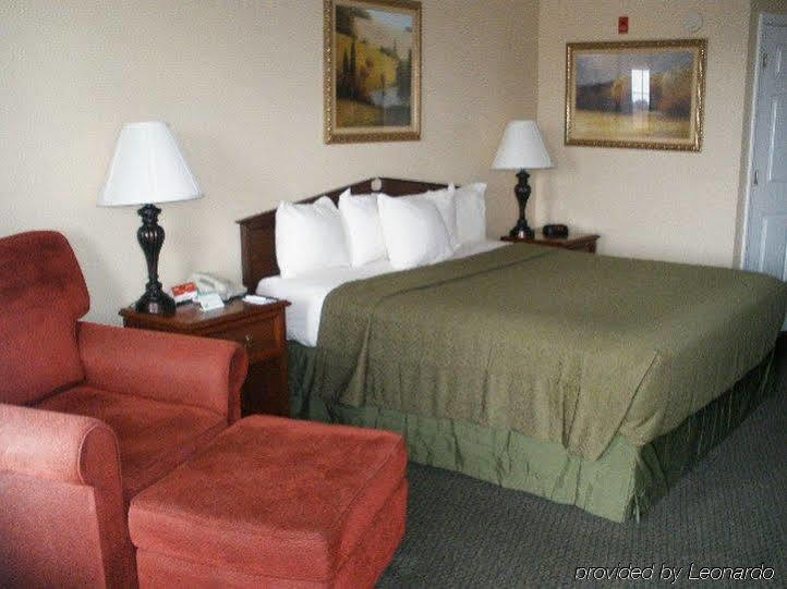 Quality Inn Laurinburg Εξωτερικό φωτογραφία